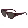 LONGCHAMP LO774S-503 Női napszemüveg