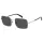 LEVI'S LV-1019-S-010 UNISEX napszemüveg