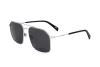 LEVI'S LV-1021-S-BLK UNISEX napszemüveg