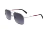 LEVI'S LV-1021-S-RD UNISEX napszemüveg