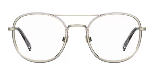 LEVI'S LV-1025-789 Unisex szemüvegkeret
