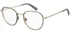 LEVI'S LV-1027-2F7 Női szemüvegkeret