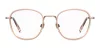 LEVI'S LV-1027-PY3 Női szemüvegkeret