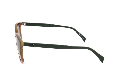LEVI'S LV-5024-S-XGW Férfi napszemüveg