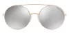 MICHAEL KORS M102711166G55 Női napszemüveg