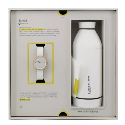 MAM MAM97 Unisex karóra