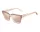 JIMMY CHOO MEGS-S-FWM2S Női napszemüveg