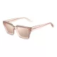 JIMMY CHOO MEGS-S-FWM2S Női napszemüveg