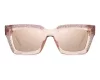 JIMMY CHOO MEGS-S-FWM2S Női napszemüveg