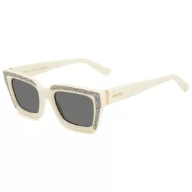 JIMMY CHOO MEGS-S-SZJ2K Női napszemüveg