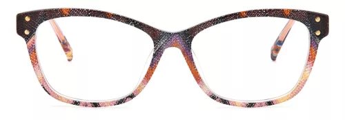 MISSONI MIS-0006-OBL Női szemüvegkeret
