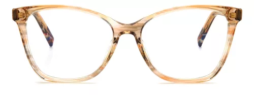 MISSONI MIS-0013-HR3 Női szemüvegkeret