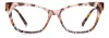 MISSONI MIS-0045-FWM Női szemüvegkeret