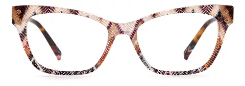 MISSONI MIS-0045-FWM Női szemüvegkeret