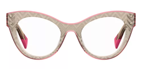 MISSONI MIS-0065-FUU Női szemüvegkeret
