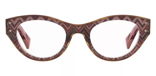MISSONI MIS-0066-L93 Női szemüvegkeret