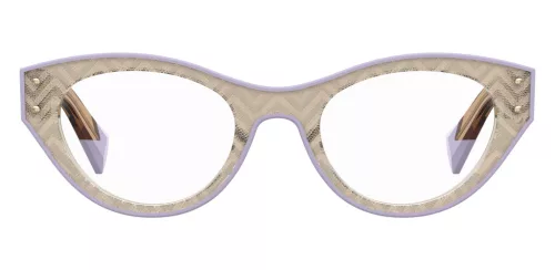 MISSONI MIS-0066-W6O Női szemüvegkeret