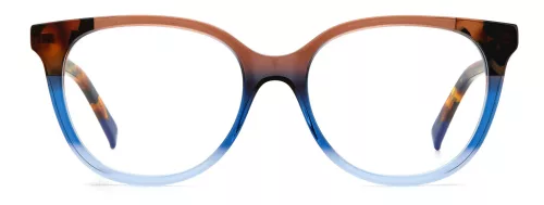 MISSONI MIS-0100-IPA Női szemüvegkeret