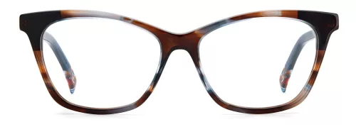 MISSONI MIS-0101-IWF Női szemüvegkeret