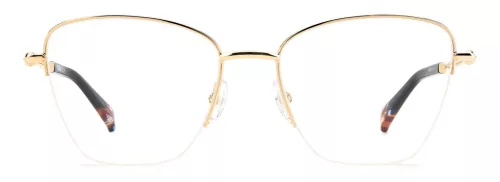 MISSONI MIS-0122-000 Női szemüvegkeret