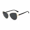 MICHAEL KORS MK-1162-BLACK Női napszemüveg