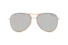 MICHAEL KORS MK108911086G5 UNISEX napszemüveg