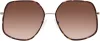 MICHAEL KORS MK1127J101413 Női napszemüveg