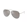 MICHAEL KORS MK114718936G5 Női napszemüveg