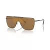 MICHAEL KORS MK1152-1001F9 Férfi napszemüveg