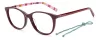 M MISSONI MMI-0006-SR8 Női szemüvegkeret