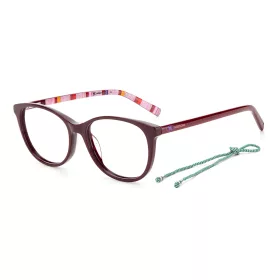 M MISSONI MMI-0006-SR8 Női szemüvegkeret