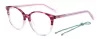 M MISSONI MMI-0011-1ZX Női szemüvegkeret