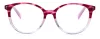 M MISSONI MMI-0011-1ZX Női szemüvegkeret