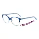 M MISSONI MMI-0011-38I Női szemüvegkeret
