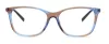 M MISSONI MMI-0015-3LG Női szemüvegkeret