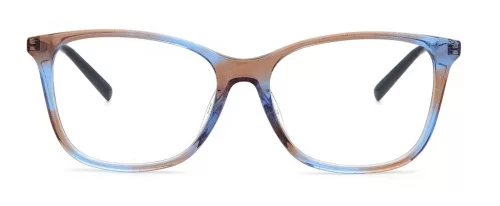 M MISSONI MMI-0015-3LG Női szemüvegkeret