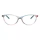 M MISSONI MMI-0017-DB1 Női szemüvegkeret