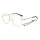 M MISSONI MMI-0021-J5G Női szemüvegkeret