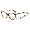 M MISSONI MMI-0031-086 Női szemüvegkeret