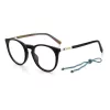 M MISSONI MMI-0050-807 Női szemüvegkeret
