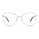 M MISSONI MMI-0059-DDB Női szemüvegkeret