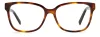 M MISSONI MMI-0073-581 Női szemüvegkeret
