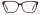M MISSONI MMI-0073-LHF Női szemüvegkeret