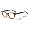 M MISSONI MMI-0076-581 Női szemüvegkeret