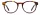 M MISSONI MMI-0077-581 Női szemüvegkeret