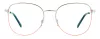 M MISSONI MMI-0085-3YZ Női szemüvegkeret