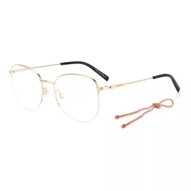 M MISSONI MMI-0085-J5G Női szemüvegkeret