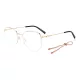 M MISSONI MMI-0085-J5G Női szemüvegkeret