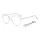 M MISSONI MMI-0102-3YZ Női szemüvegkeret