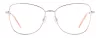 M MISSONI MMI-0102-3YZ Női szemüvegkeret
